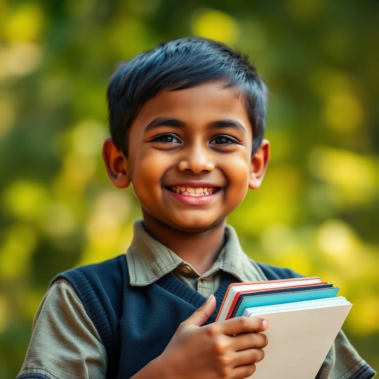 সাজিদ, ১২ বছর